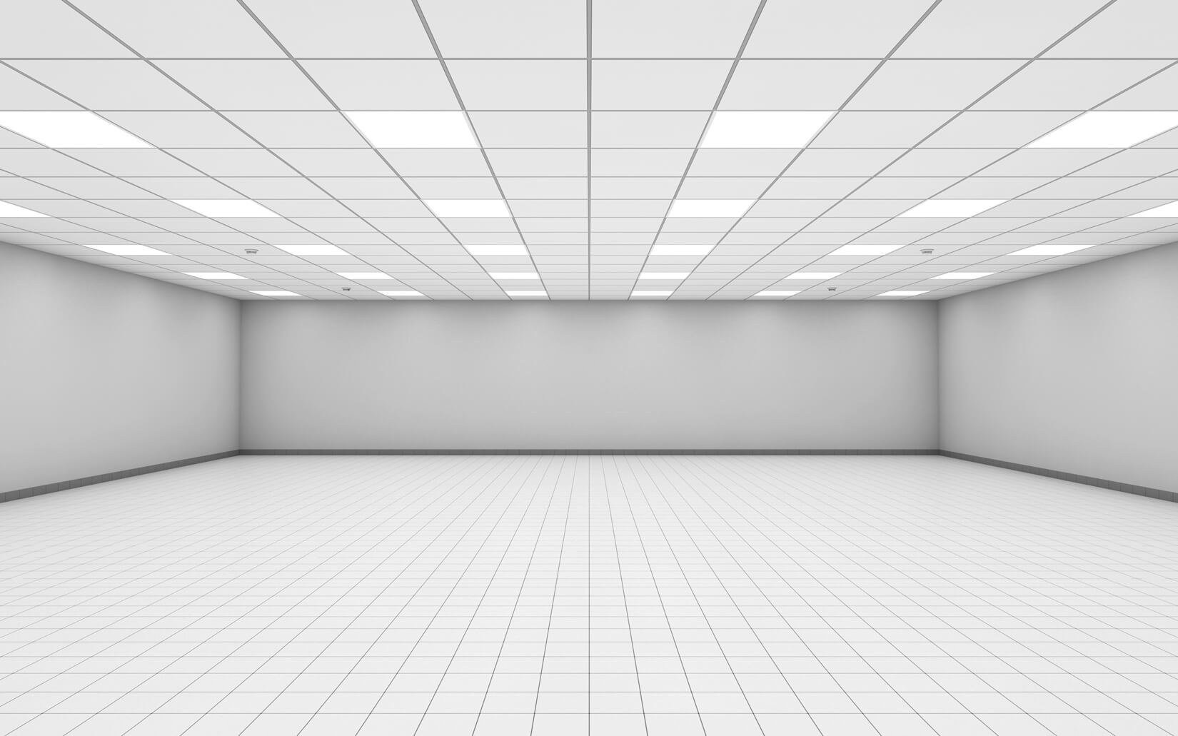 Cleanroom 1