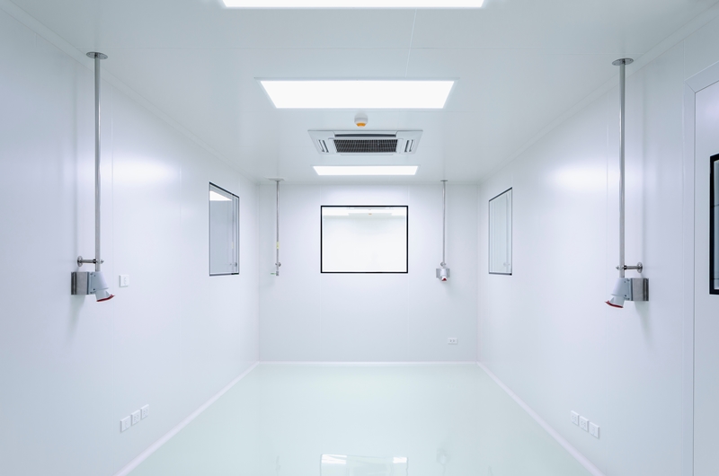 Cleanroom 5