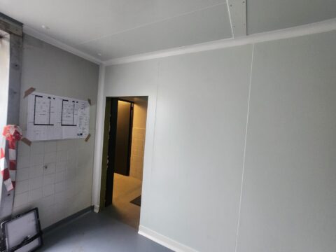 Project: EI60 3