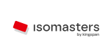 Isomasters Logo Partner Cld