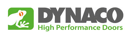 Dynacodoors Logo